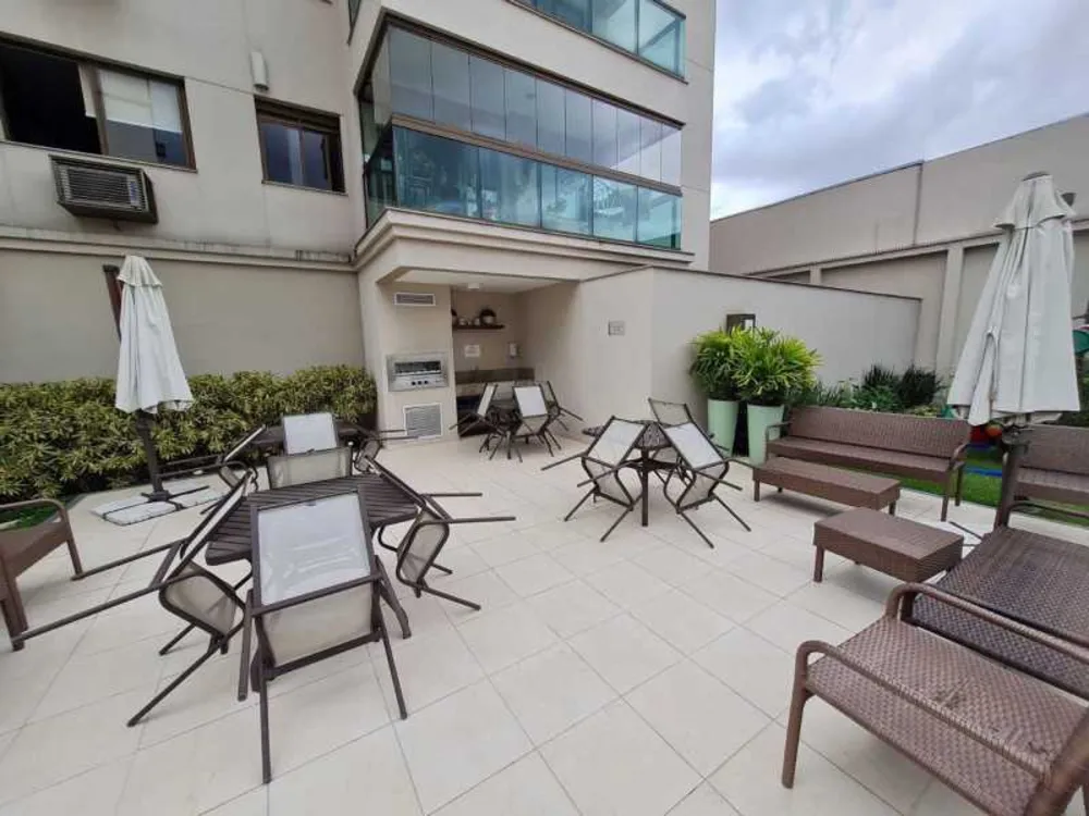Apartamento, 2 quartos, 75 m² - Foto 1