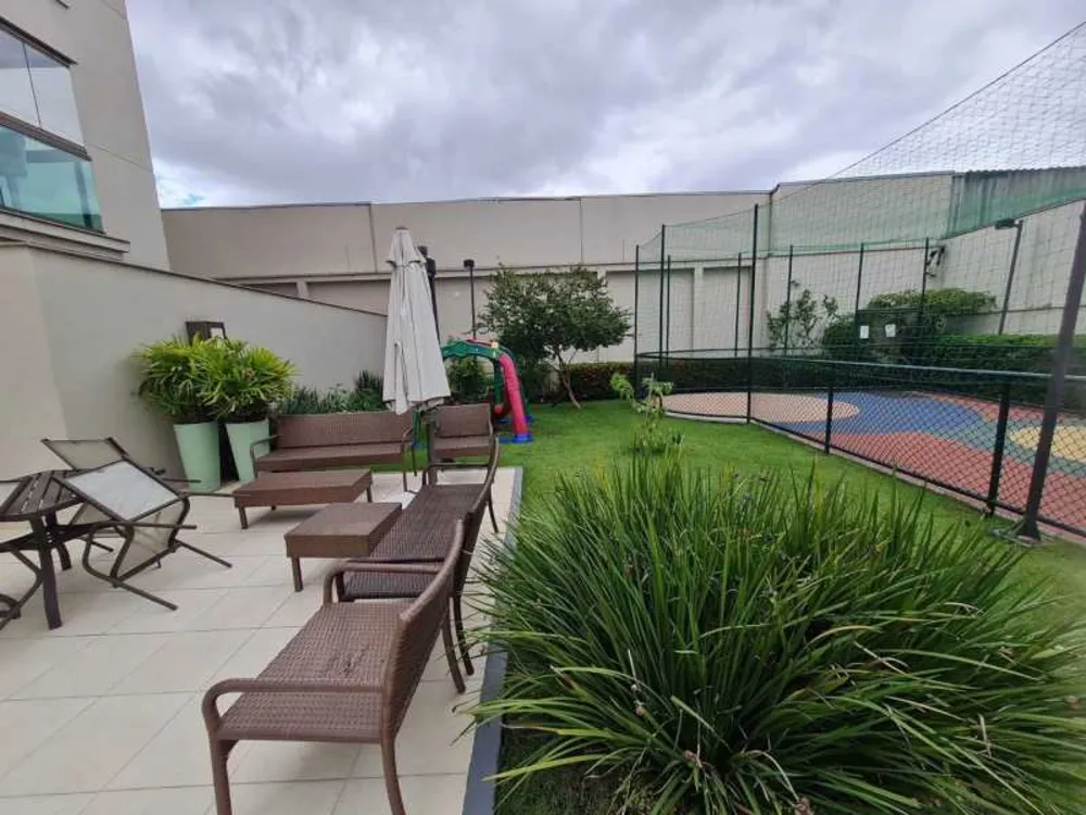Apartamento, 2 quartos, 75 m² - Foto 8