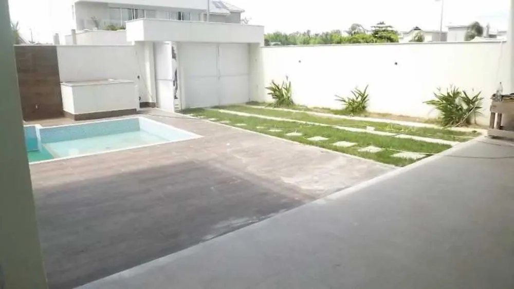 Casa, 3 quartos, 190 m² - Foto 5