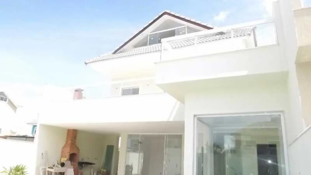 Casa, 3 quartos, 190 m² - Foto 12