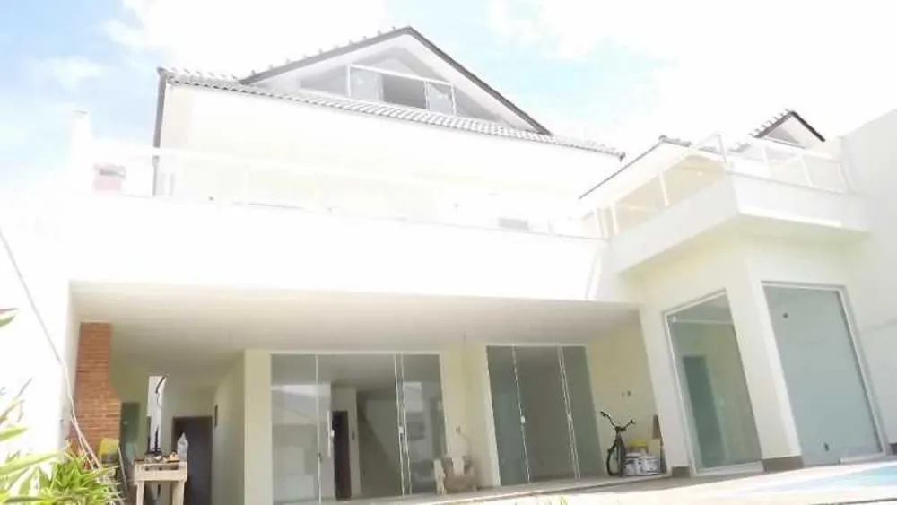 Casa, 3 quartos, 190 m² - Foto 3