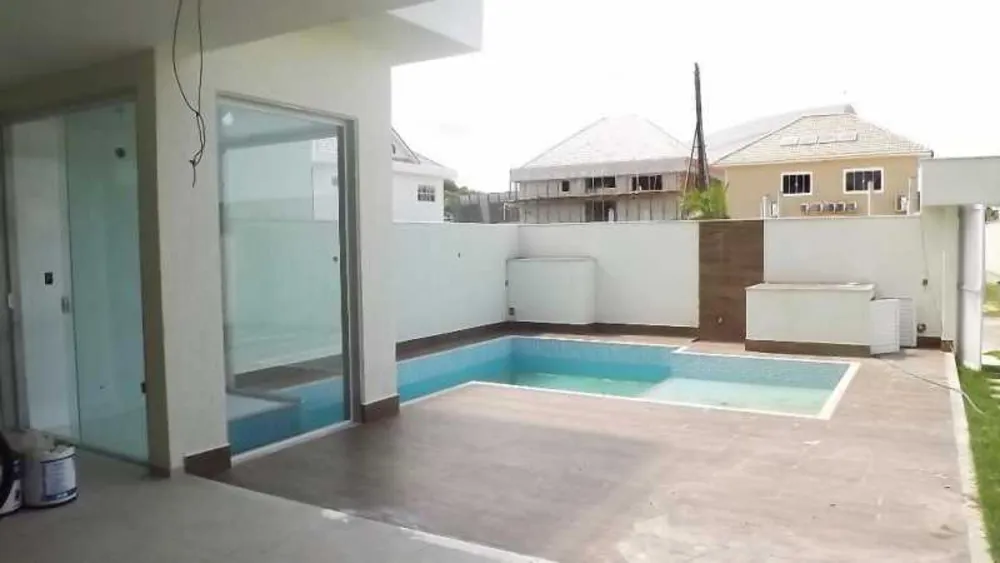Casa, 3 quartos, 190 m² - Foto 9