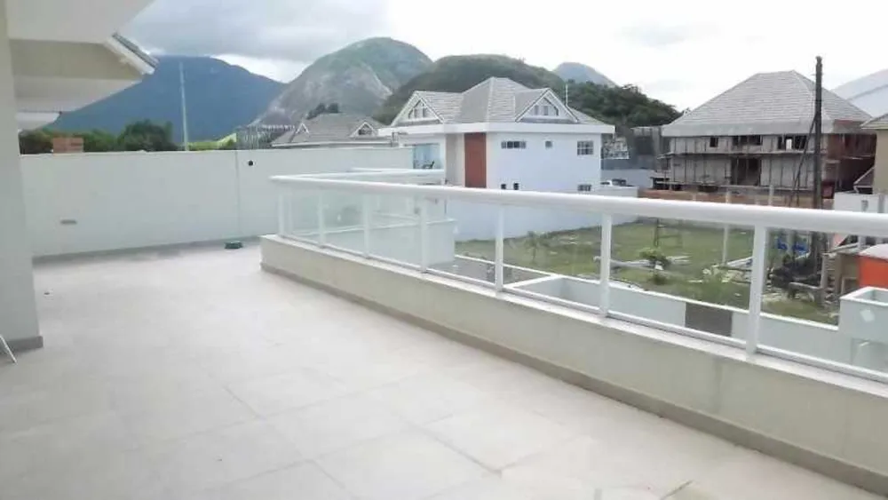 Casa, 3 quartos, 190 m² - Foto 4