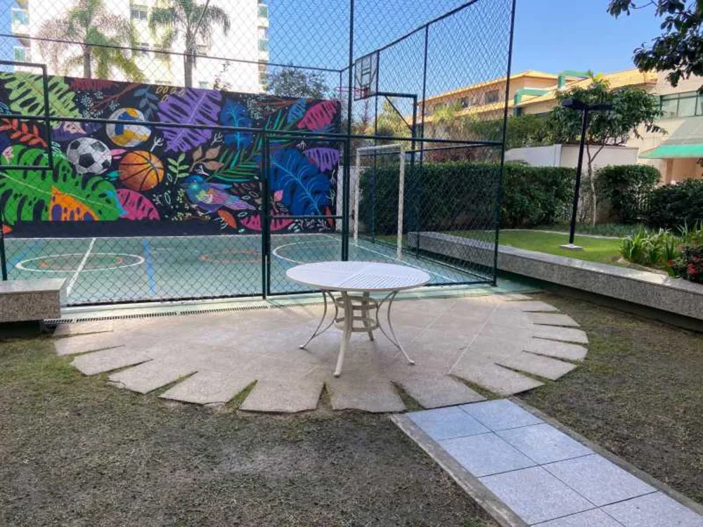 Apartamento, 3 quartos, 91 m² - Foto 29