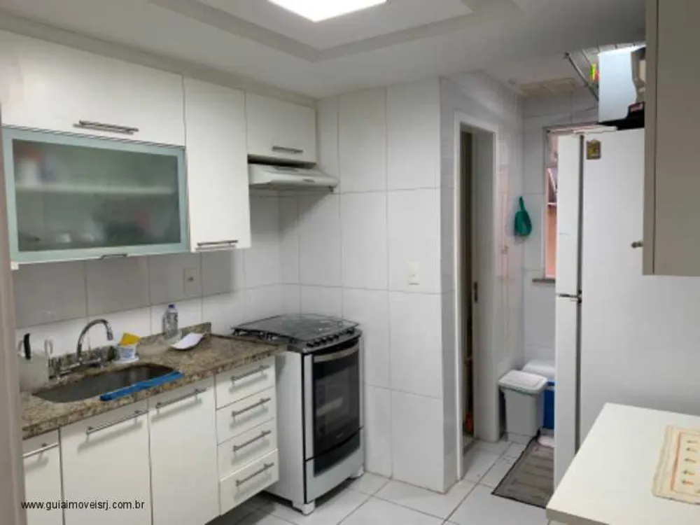Apartamento, 2 quartos, 93 m² - Foto 14