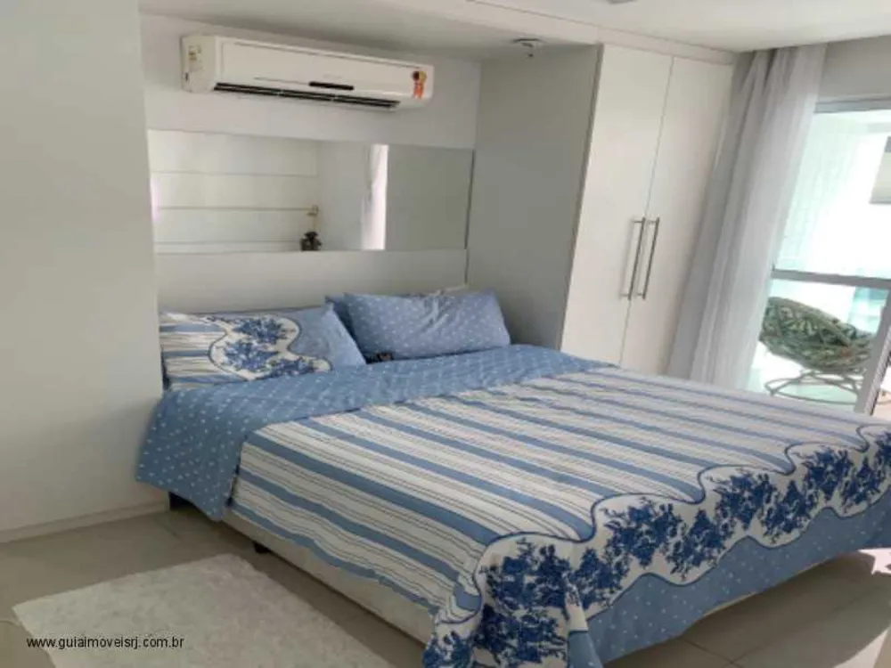 Apartamento, 2 quartos, 93 m² - Foto 15