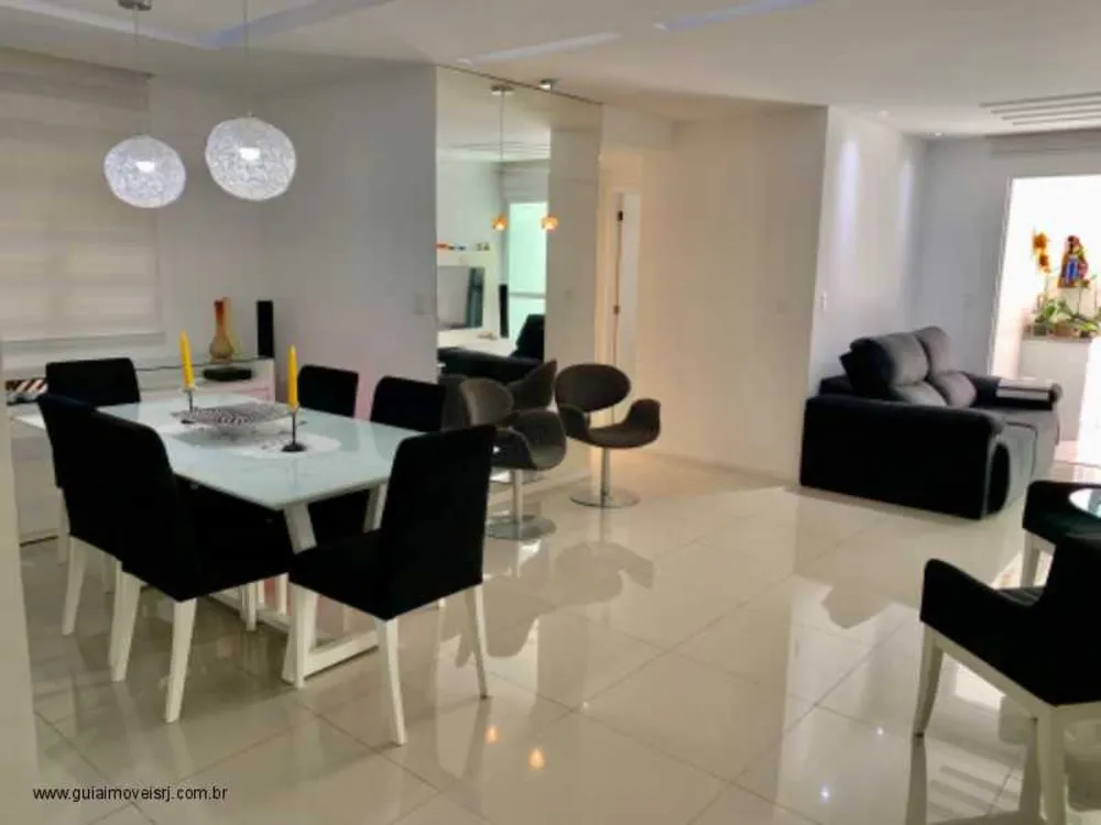 Apartamento, 2 quartos, 93 m² - Foto 11