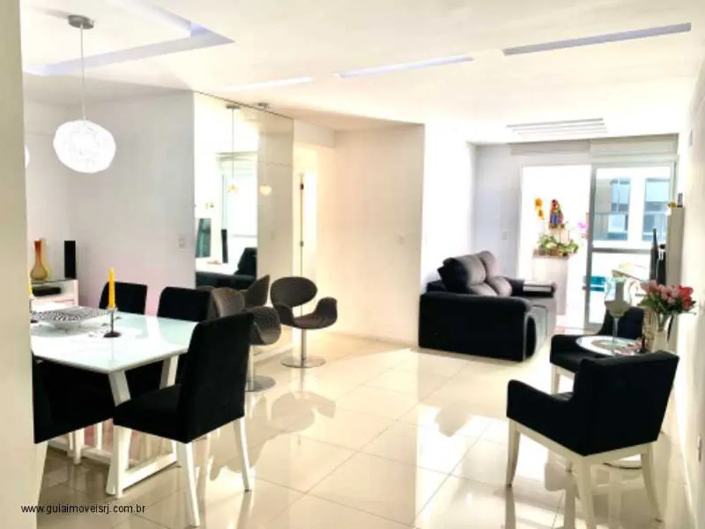 Apartamento, 2 quartos, 93 m² - Foto 12