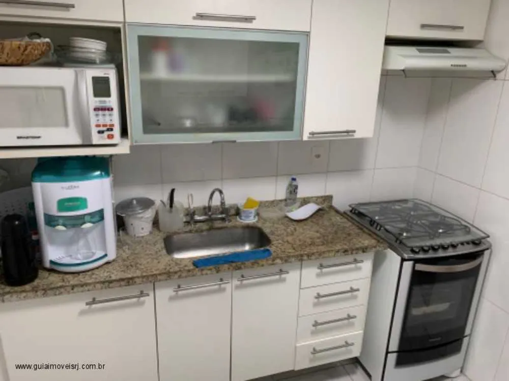 Apartamento, 2 quartos, 93 m² - Foto 13