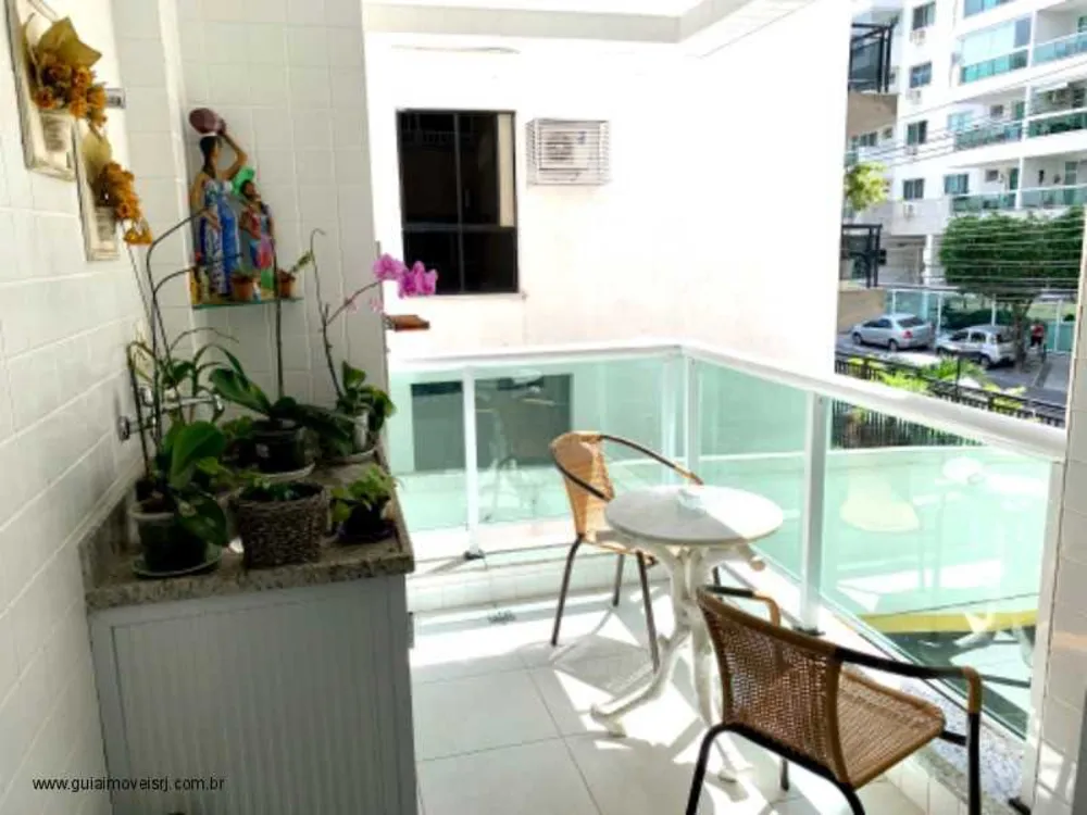 Apartamento, 2 quartos, 93 m² - Foto 9
