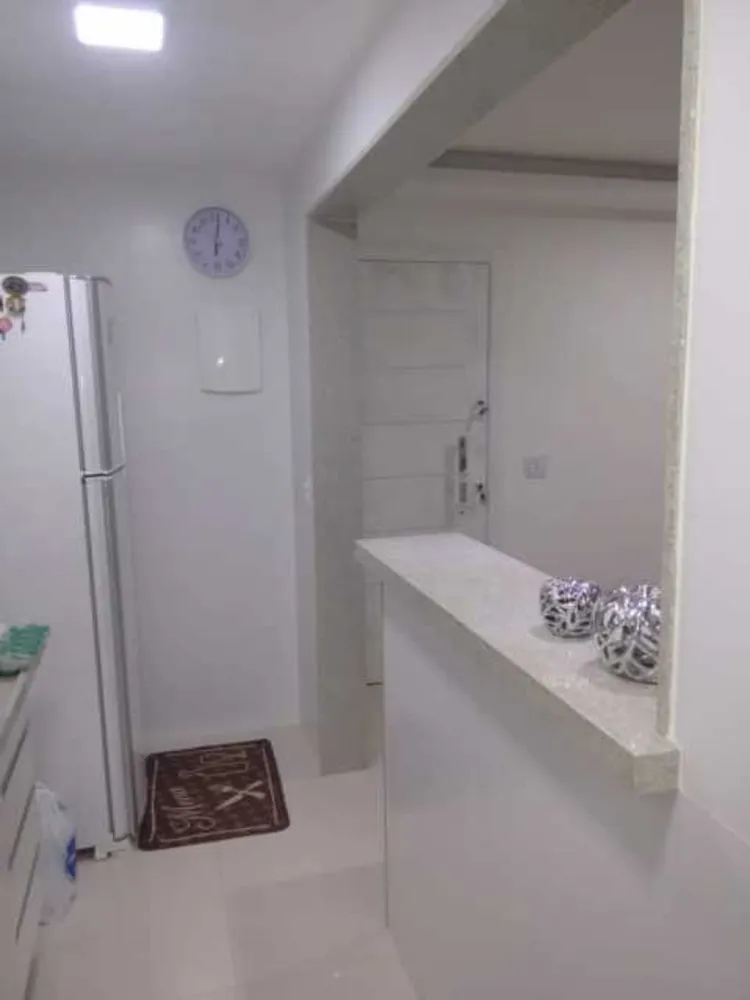 Apartamento, 2 quartos, 64 m² - Foto 2