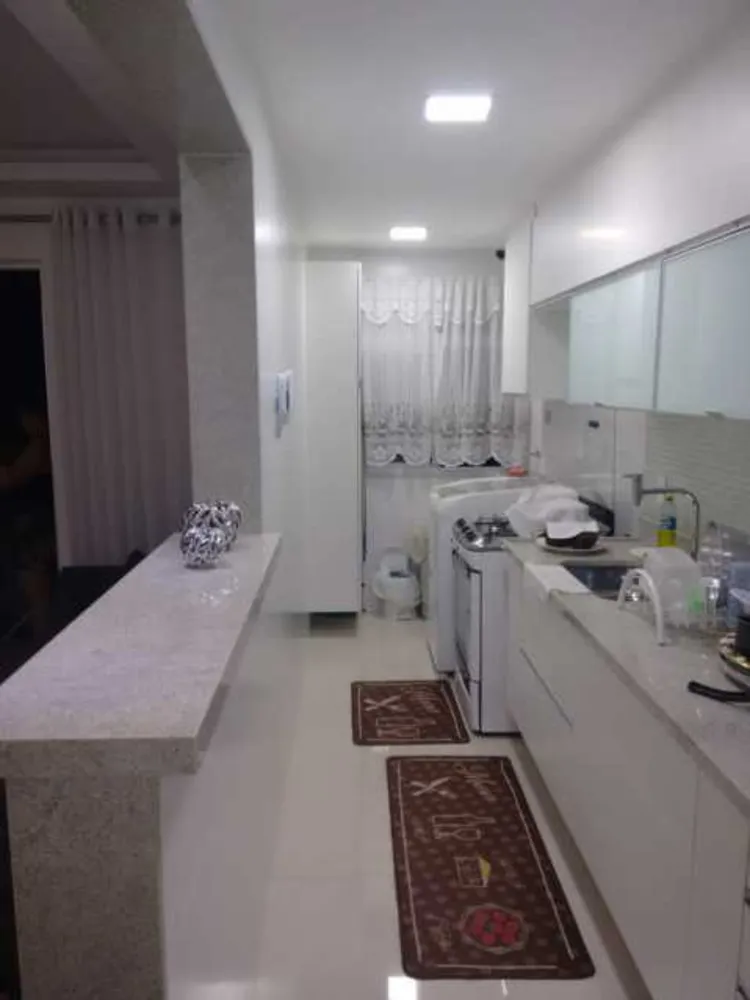 Apartamento, 2 quartos, 64 m² - Foto 3