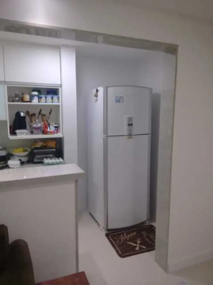 Apartamento, 2 quartos, 64 m² - Foto 4