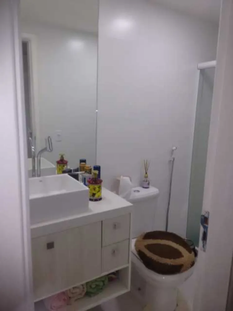 Apartamento, 2 quartos, 64 m² - Foto 13