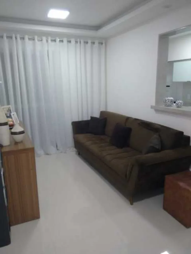 Apartamento, 2 quartos, 64 m² - Foto 1