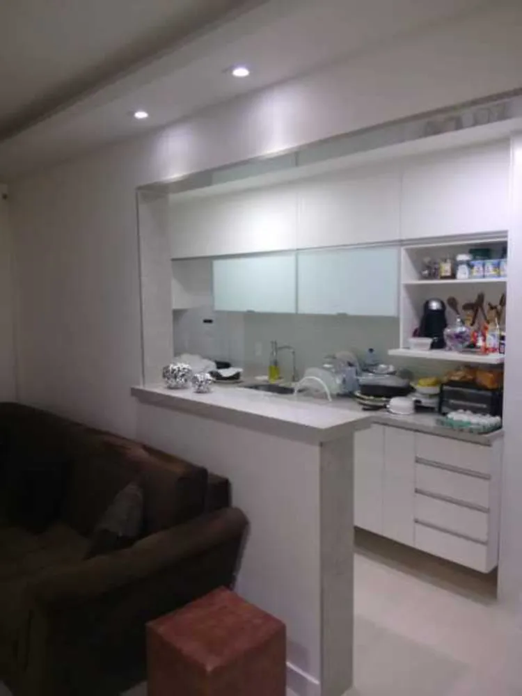 Apartamento, 2 quartos, 64 m² - Foto 2