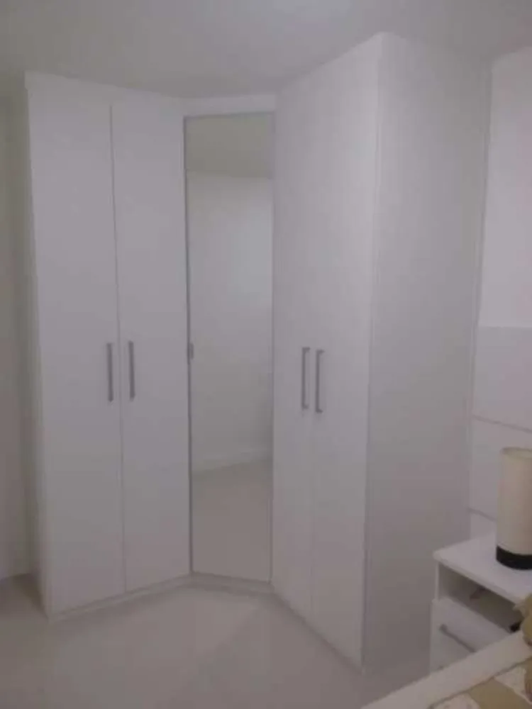 Apartamento, 2 quartos, 64 m² - Foto 4