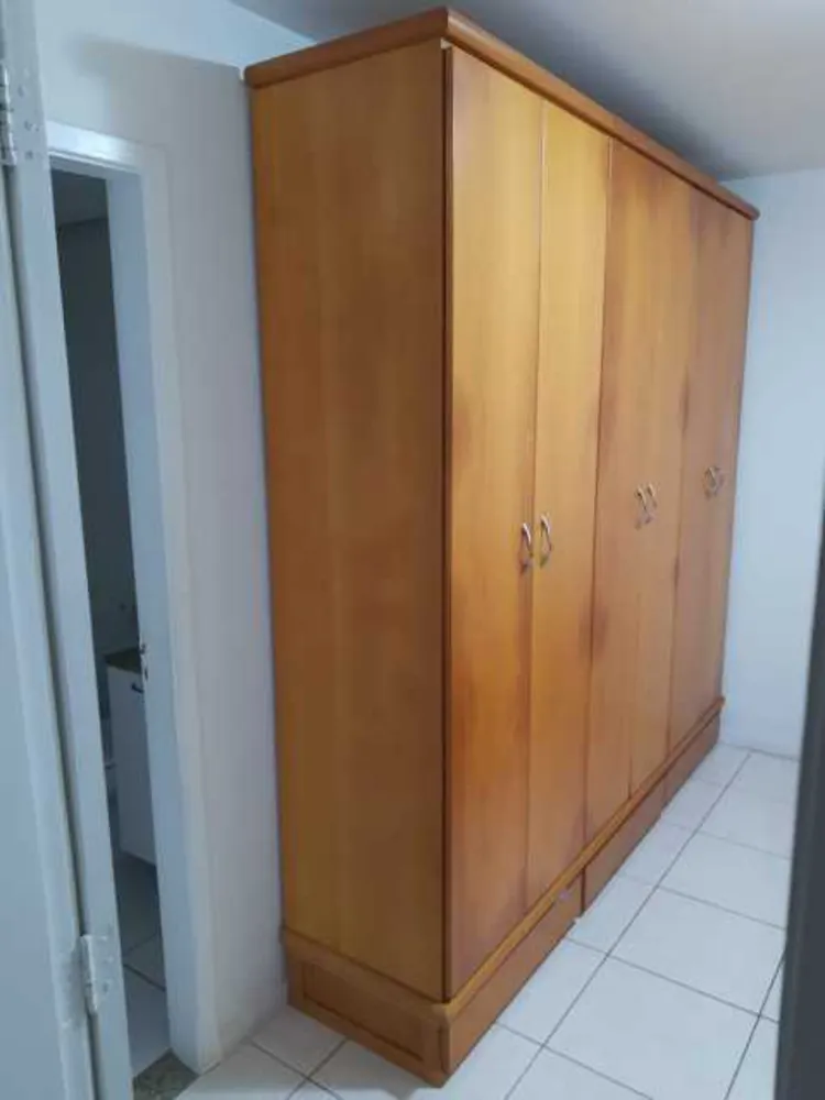 Casa de Condomínio, 3 quartos - Foto 11