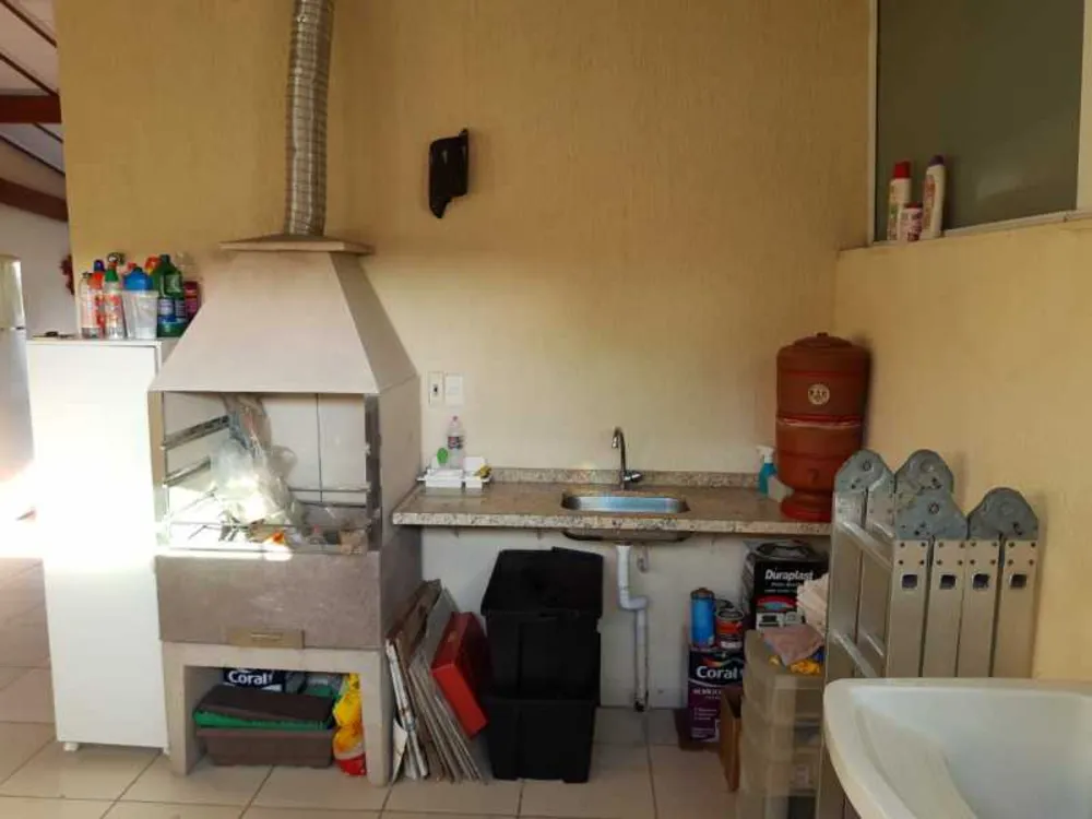 Casa de Condomínio, 3 quartos - Foto 30