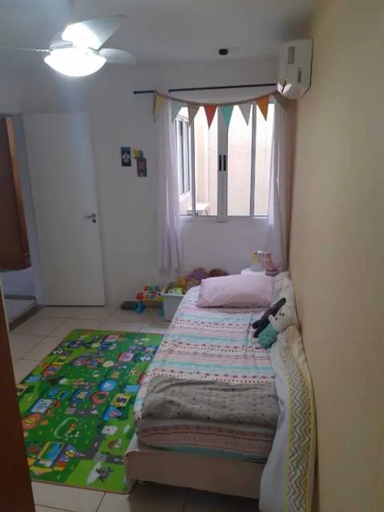 Casa de Condomínio, 3 quartos - Foto 9