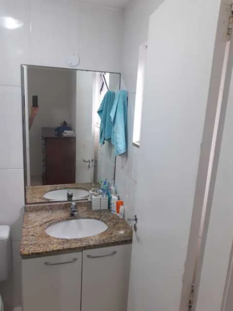 Casa de Condomínio, 3 quartos - Foto 21