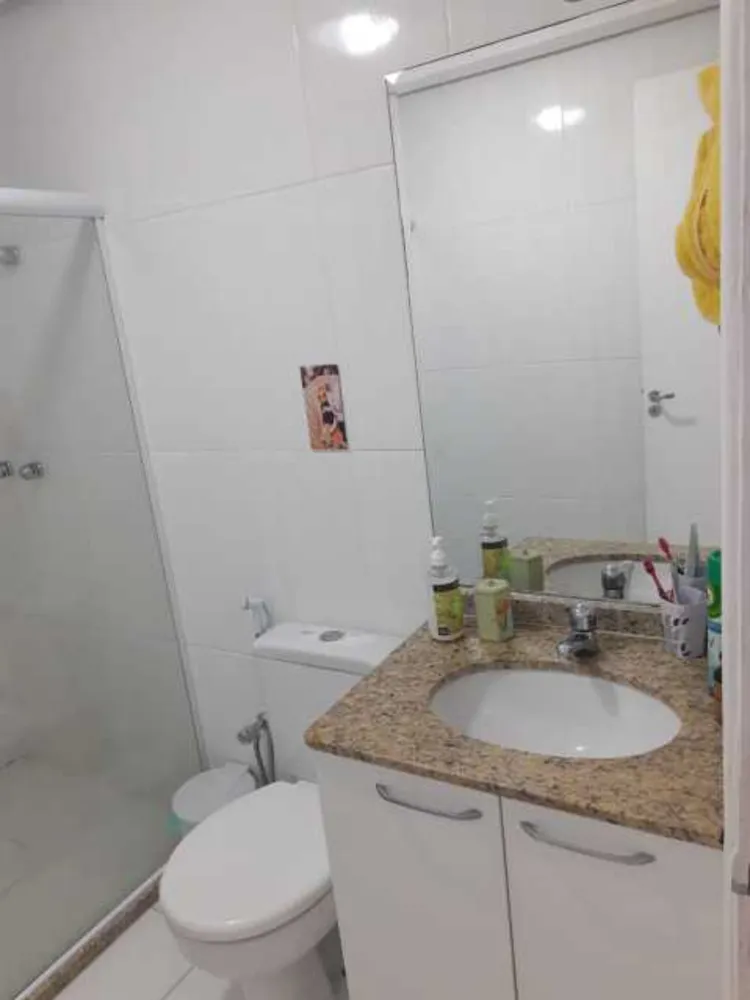 Casa de Condomínio, 3 quartos - Foto 18