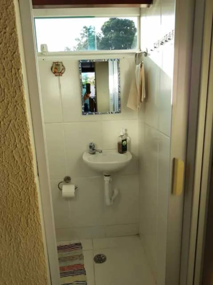 Casa de Condomínio, 3 quartos - Foto 20