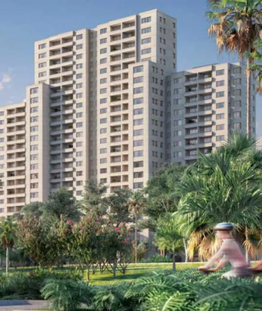 Apartamento, 3 quartos, 149 m² - Foto 1