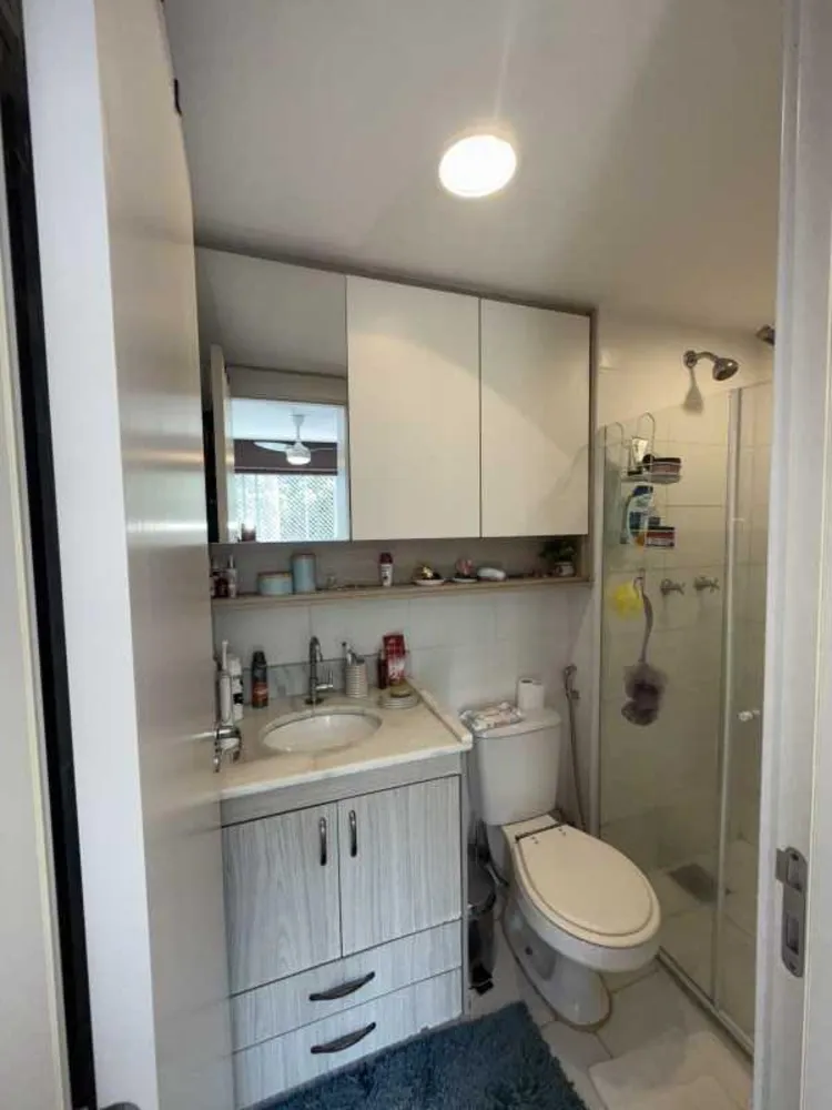 Apartamento, 3 quartos, 67 m² - Foto 22