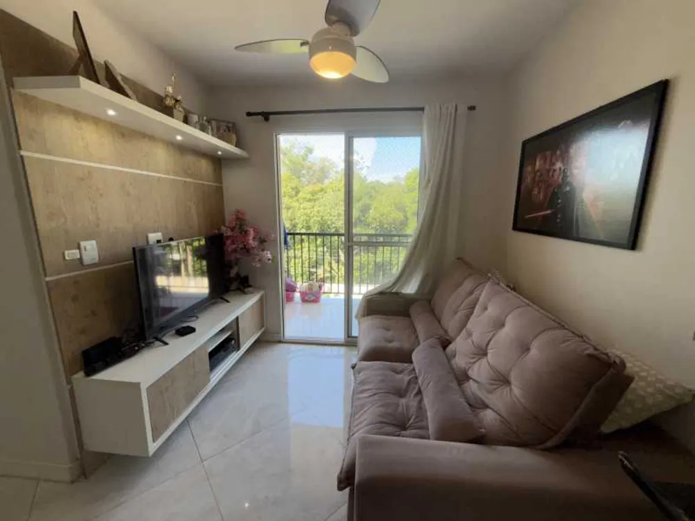 Apartamento, 3 quartos, 67 m² - Foto 1