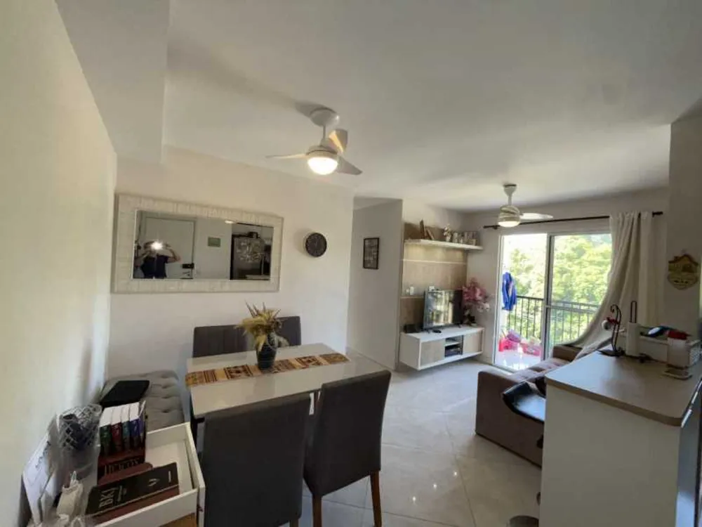 Apartamento, 3 quartos, 67 m² - Foto 2