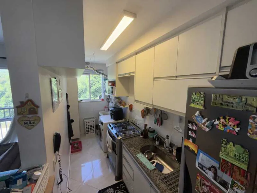 Apartamento, 3 quartos, 67 m² - Foto 5