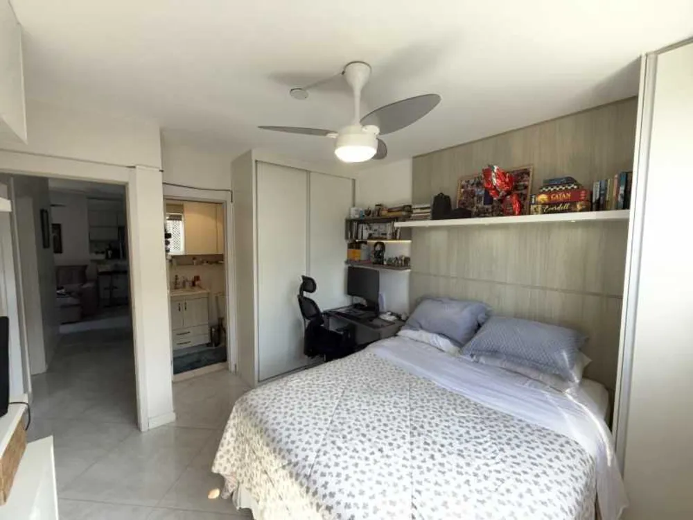 Apartamento, 3 quartos, 67 m² - Foto 11