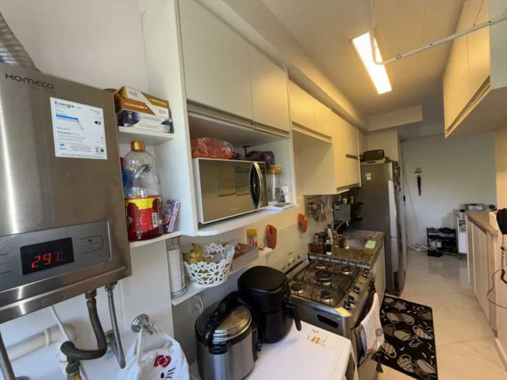 Apartamento, 3 quartos, 67 m² - Foto 29