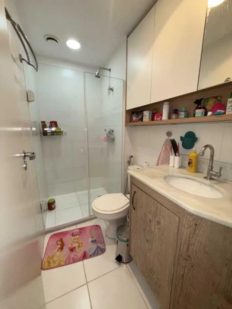 Apartamento, 3 quartos, 67 m² - Foto 7