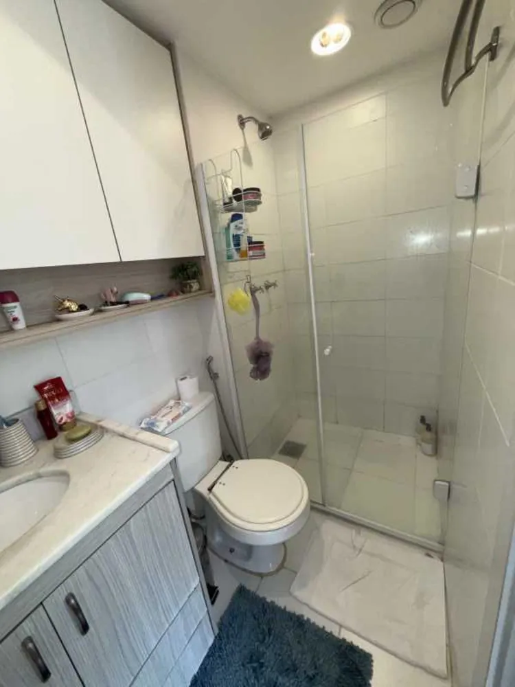 Apartamento, 3 quartos, 67 m² - Foto 21