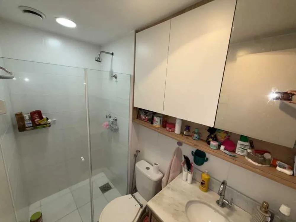 Apartamento, 3 quartos, 67 m² - Foto 12