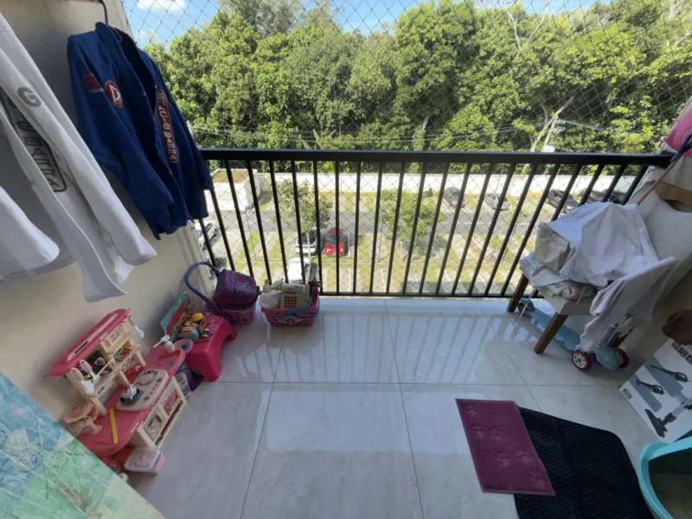 Apartamento, 3 quartos, 67 m² - Foto 6