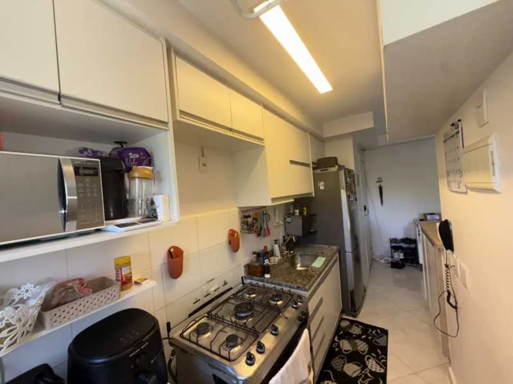 Apartamento, 3 quartos, 67 m² - Foto 9