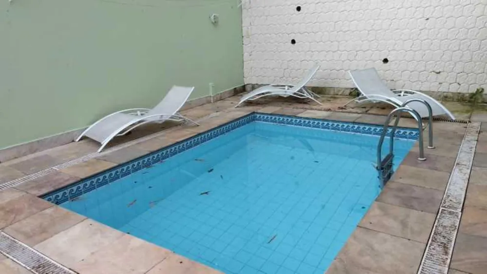 Casa de Condomínio, 4 quartos - Foto 30