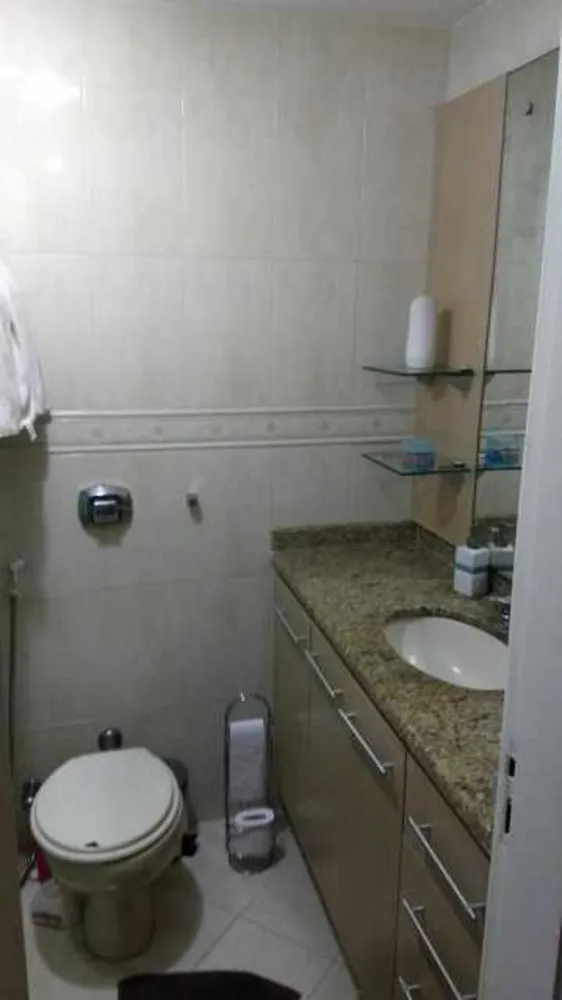 Casa de Condomínio, 4 quartos - Foto 24