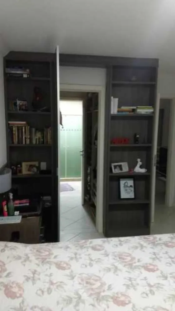 Casa de Condomínio, 4 quartos - Foto 16