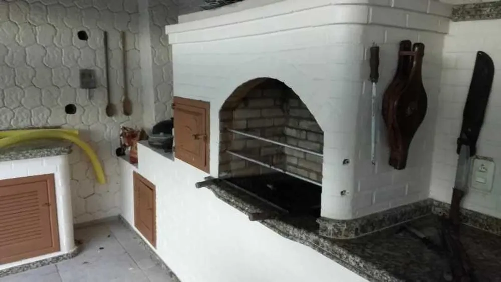 Casa de Condomínio, 4 quartos - Foto 29