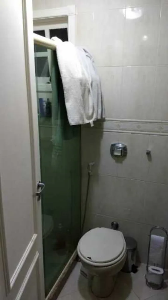 Casa de Condomínio, 4 quartos - Foto 27