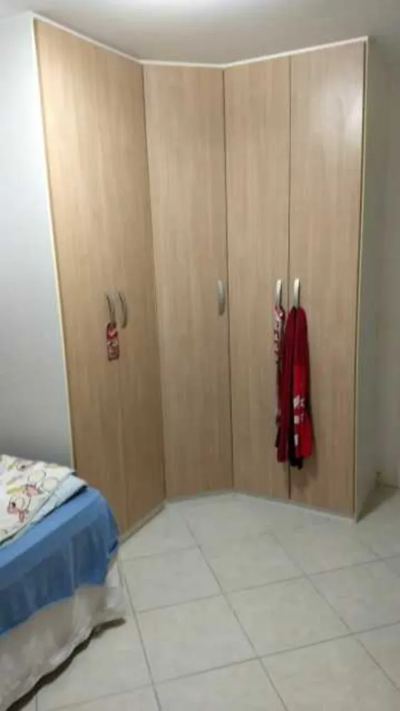 Casa de Condomínio, 4 quartos - Foto 18