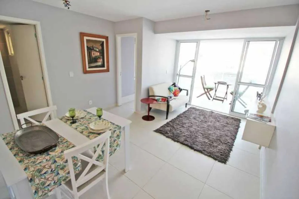 Apartamento, 2 quartos, 69 m² - Foto 14