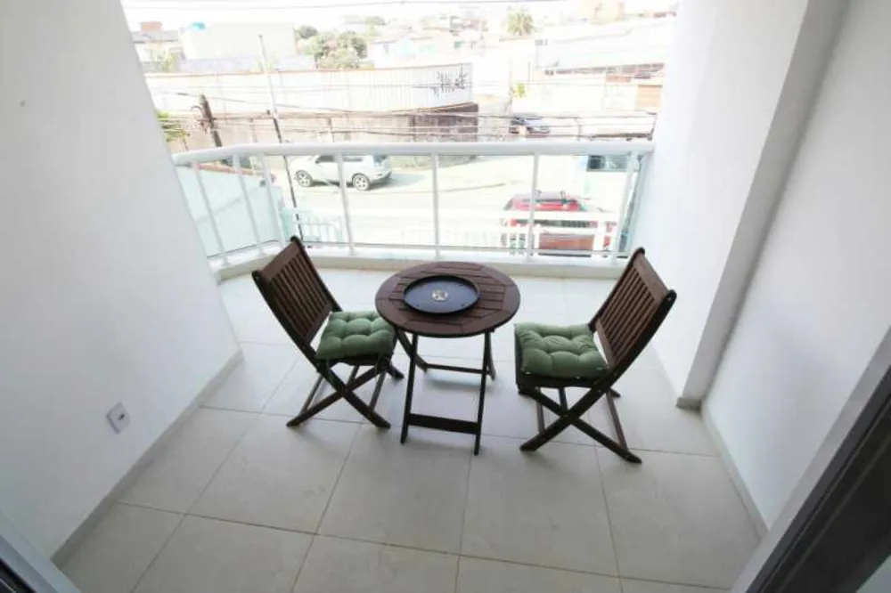 Apartamento, 2 quartos, 69 m² - Foto 6