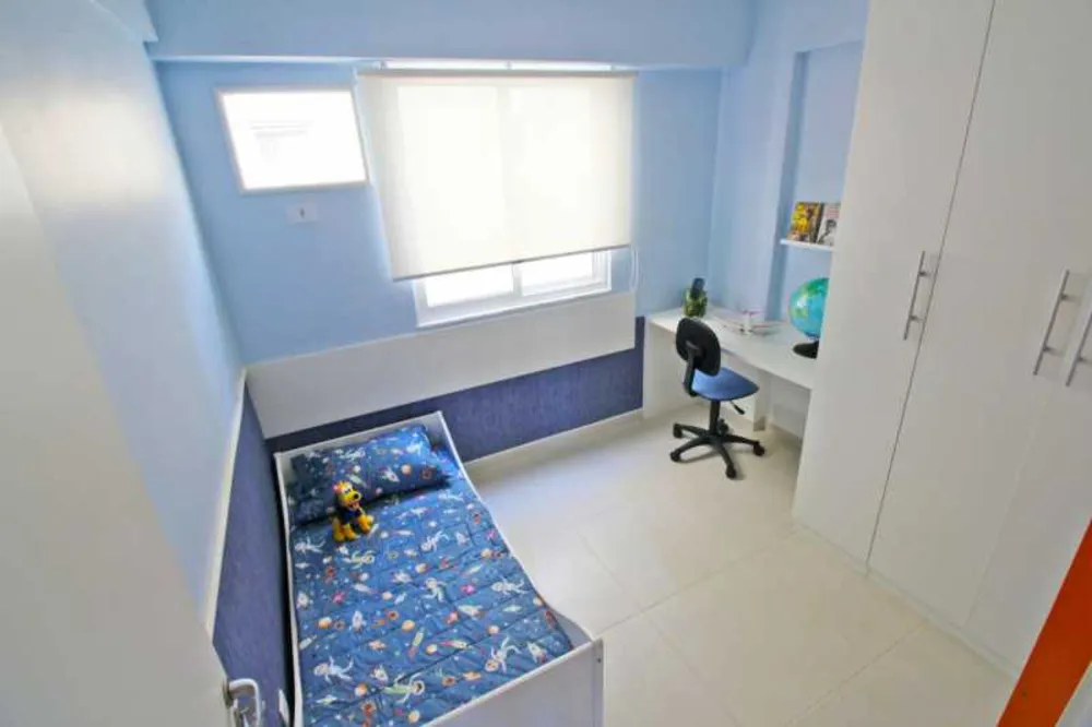 Apartamento, 2 quartos, 69 m² - Foto 1