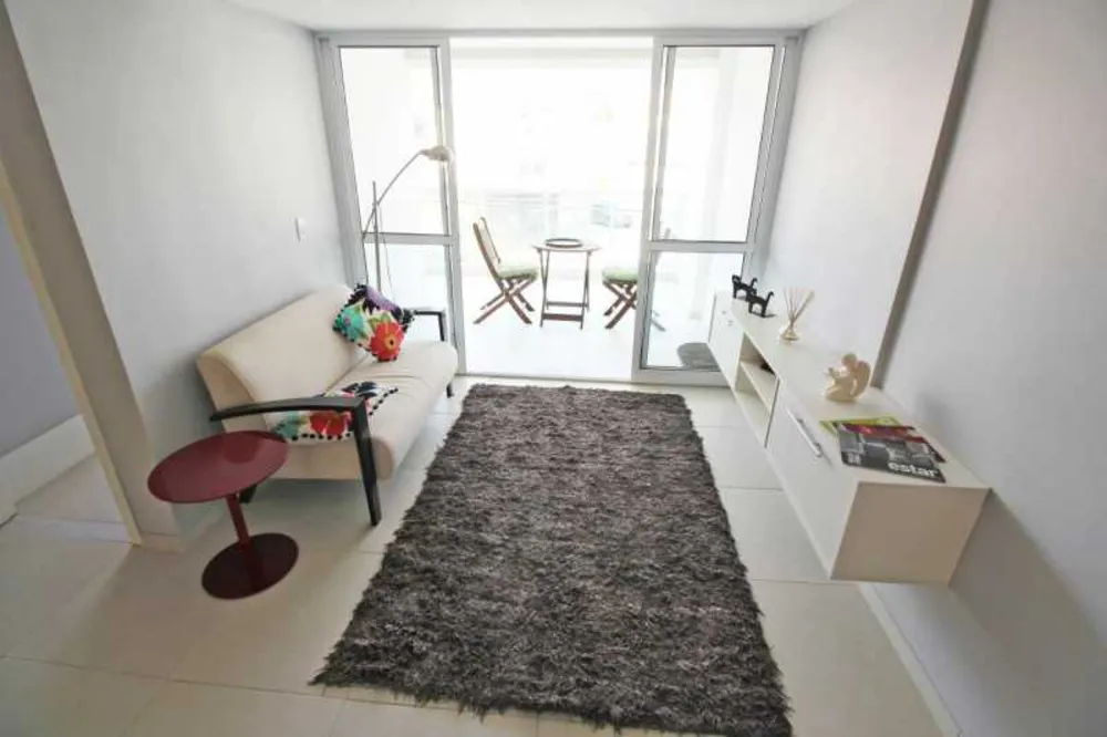 Apartamento, 2 quartos, 69 m² - Foto 16