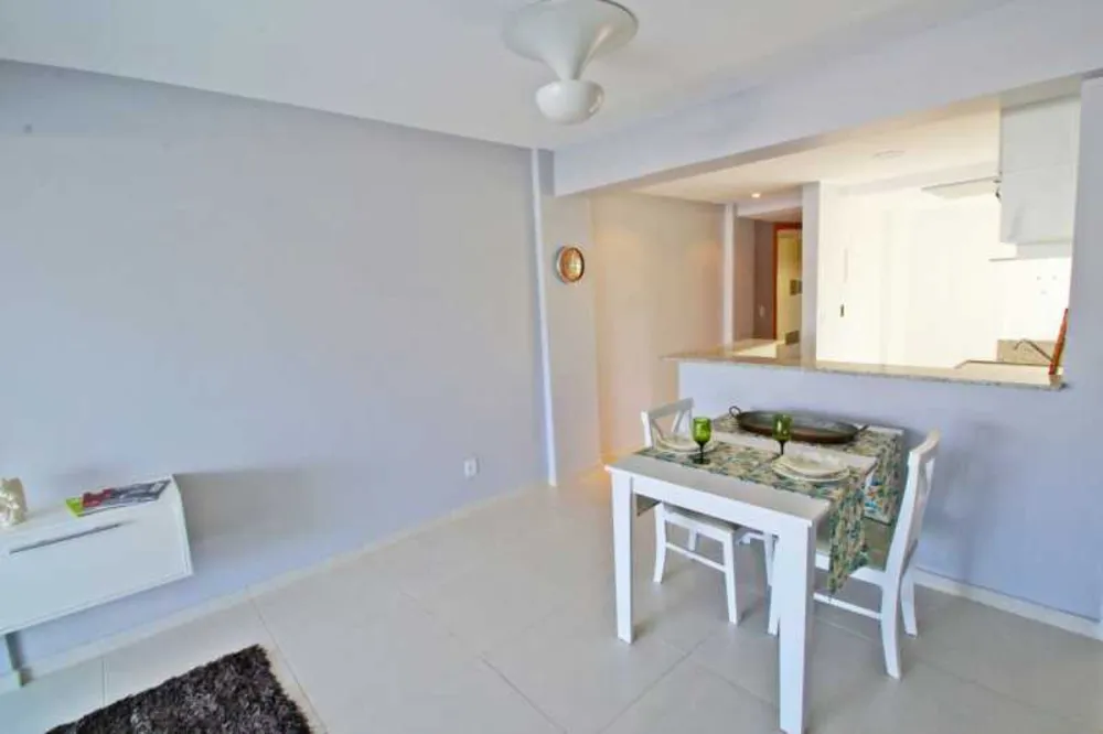 Apartamento, 2 quartos, 69 m² - Foto 2